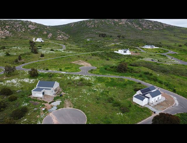 400M² VACANT LAND FOR SALE IN ST HELENA VIEWS